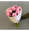 Букет «Зефирка»