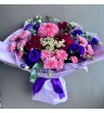 Букет «Сиреневая мечта»